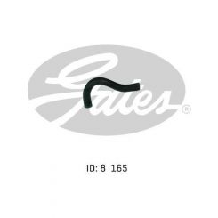 Gates Heater Hose