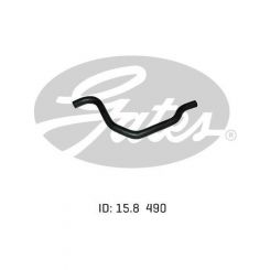 Gates Heater Hose