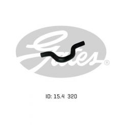 Gates Heater Hose