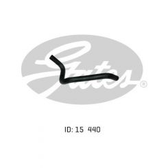 Gates Heater Hose