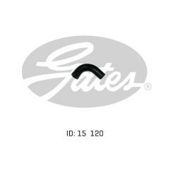 Gates Heater Hose