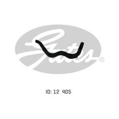 Gates Heater Hose