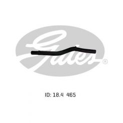 Gates Heater Hose