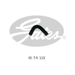 Gates Heater Hose