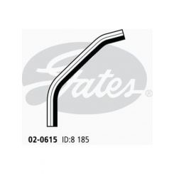 Gates Heater Hose