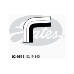 Gates Heater Hose