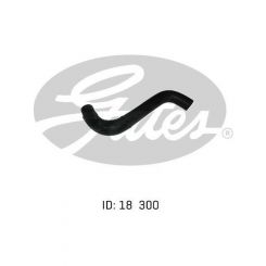 Gates Heater Hose