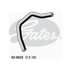 Gates Heater Hose