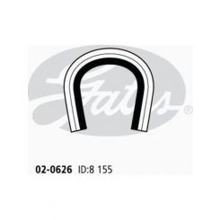 Gates Heater Hose