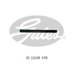 Gates Heater Hose