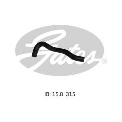 Gates Heater Hose
