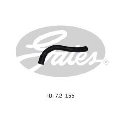 Gates Heater Hose