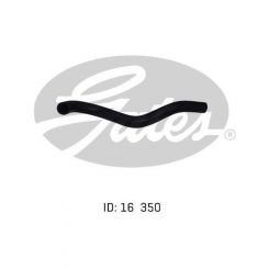 Gates Heater Hose