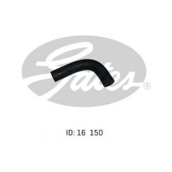 Gates Heater Hose