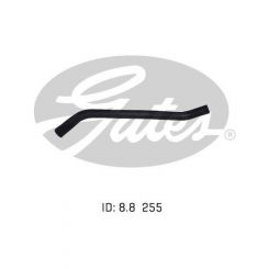 Gates Heater Hose