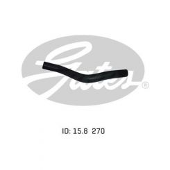 Gates Heater Hose