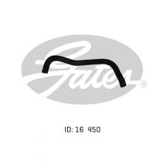 Gates Heater Hose