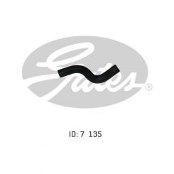 Gates Heater Hose