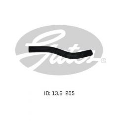 Gates Heater Hose