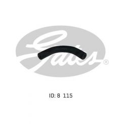 Gates Heater Hose
