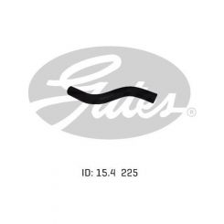Gates Heater Hose