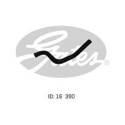 Gates Heater Hose