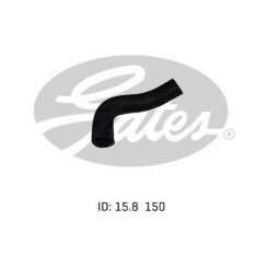 Gates Heater Hose