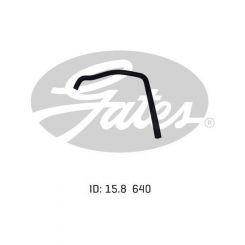 Gates Heater Hose
