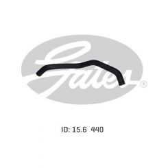 Gates Heater Hose
