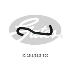 Gates Heater Hose