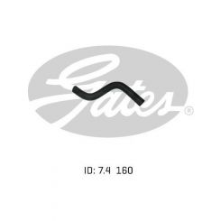 Gates Heater Hose