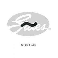 Gates Heater Hose