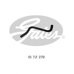 Gates Heater Hose