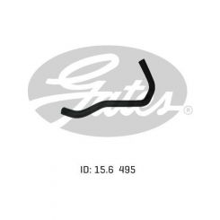 Gates Heater Hose