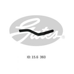 Gates Heater Hose