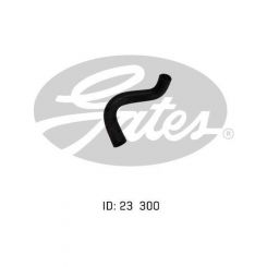 Gates Heater Hose