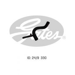 Gates Heater Hose