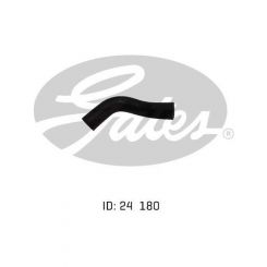 Gates Heater Hose