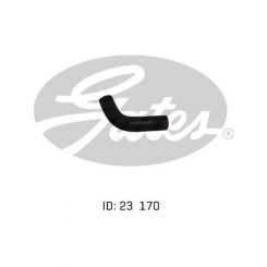 Gates Heater Hose