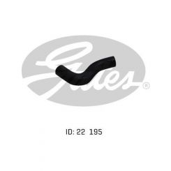 Gates Heater Hose