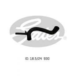 Gates Heater Hose
