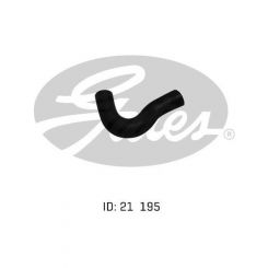 Gates Heater Hose