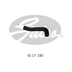 Gates Heater Hose