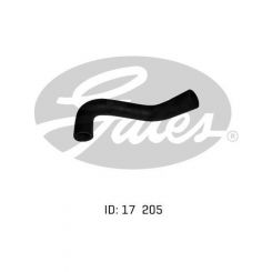 Gates Heater Hose