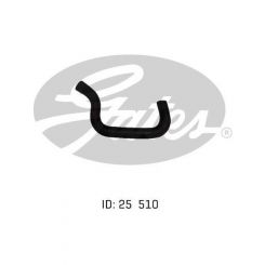 Gates Heater Hose