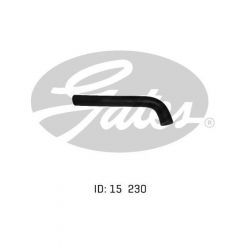 Gates Heater Hose