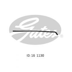 Gates Heater Hose