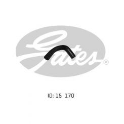 Gates Heater Hose