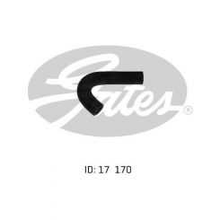 Gates Heater Hose