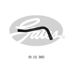 Gates Heater Hose